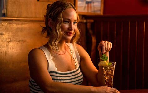 jennifer lawerence no hard feelings nude scene|Jennifer Lawrence shares the truth behind that No Hard Feelings。